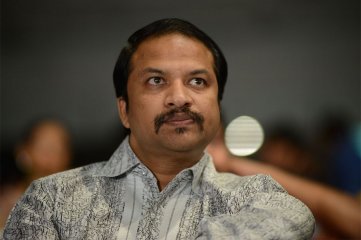 Satya 2 Audio Launch